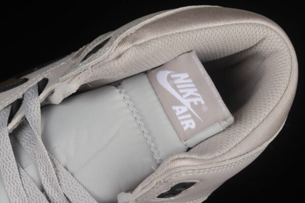 AJ Legacy 312 Mid Wolf Grey AT4040-002