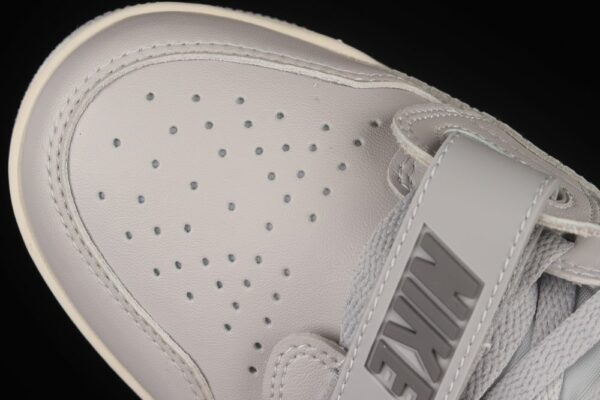 AJ Legacy 312 Mid Wolf Grey AT4040-002
