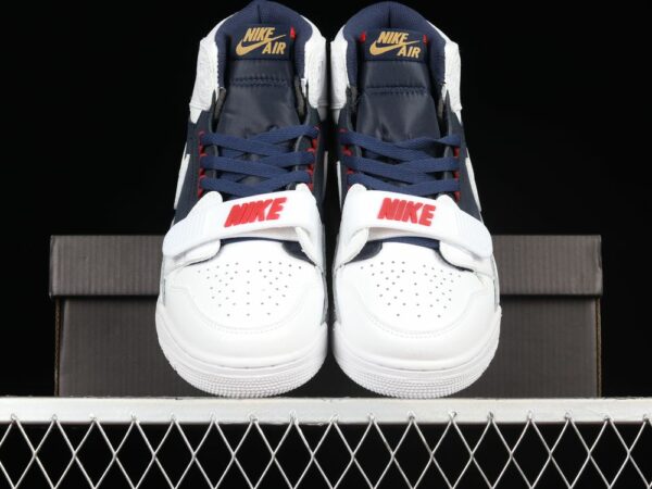 AJ Legacy 312 Mid Dream Team AV3922-101