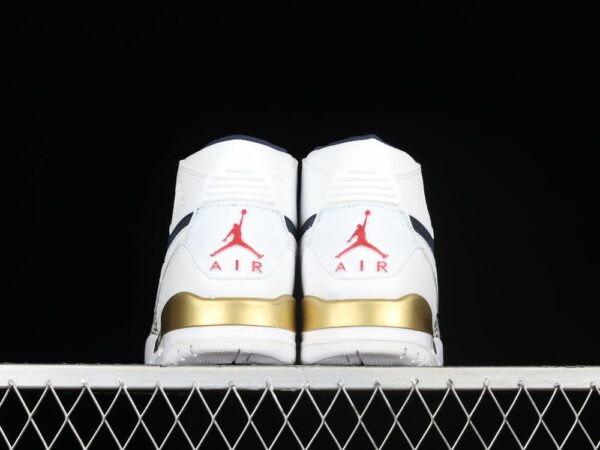 AJ Legacy 312 Mid Dream Team AV3922-101