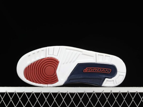 AJ Legacy 312 Mid Dream Team AV3922-101