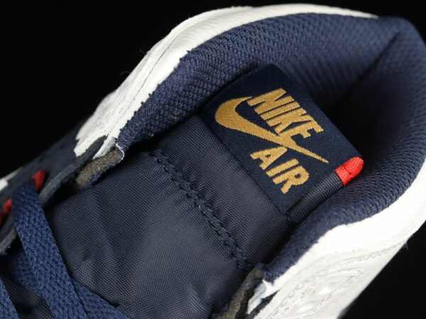 AJ Legacy 312 Mid Dream Team AV3922-101