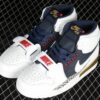 AJ Legacy 312 Mid Dream Team AV3922-101 AJ Legacy 312 Mid Dream Team AV3922-101