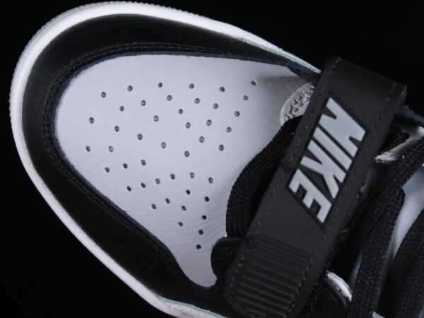 AJ Legacy 312 Mid Light Smoke Grey CD7069-105