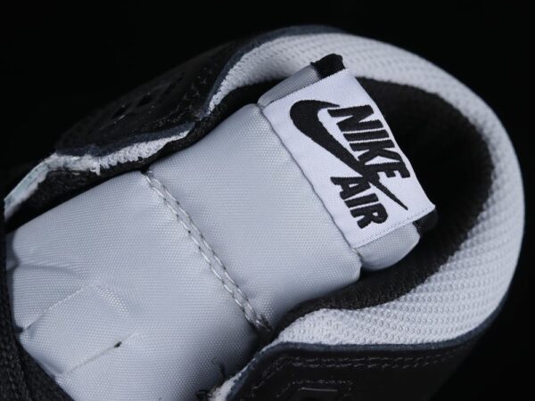 AJ Legacy 312 Mid Light Smoke Grey CD7069-105