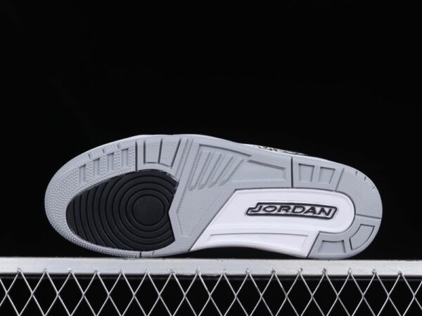 AJ Legacy 312 Mid Light Smoke Grey CD7069-105