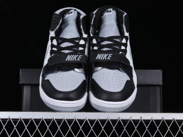 AJ Legacy 312 Mid Light Smoke Grey CD7069-105