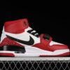 AJ Legacy 312 Mid Chicago Red CD7069-116 AJ Legacy 312 Mid Chicago Red CD7069-116