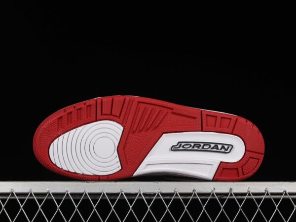AJ Legacy 312 Mid Chicago Red CD7069-116