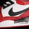 AJ Legacy 312 Mid Chicago Red CD7069-116 AJ Legacy 312 Mid Chicago Red CD7069-116
