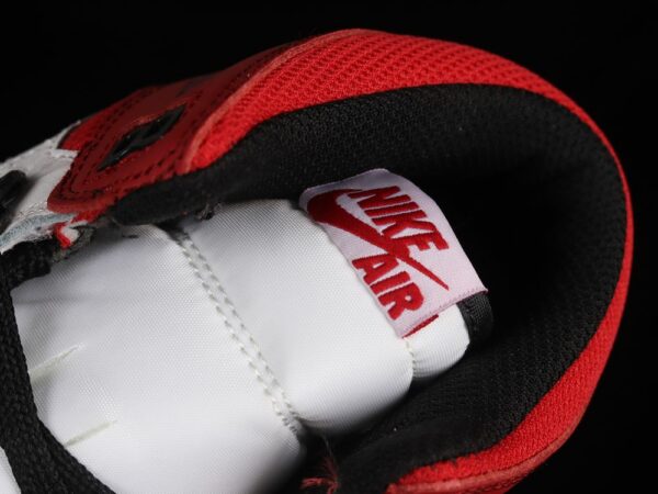 AJ Legacy 312 Mid Chicago Red CD7069-116