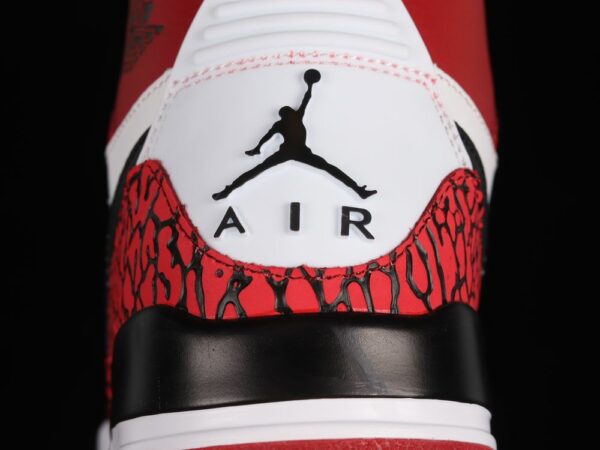 AJ Legacy 312 Mid Chicago Red CD7069-116