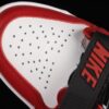 AJ Legacy 312 Mid Chicago Red CD7069-116 AJ Legacy 312 Mid Chicago Red CD7069-116