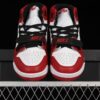AJ Legacy 312 Mid Chicago Red CD7069-116 AJ Legacy 312 Mid Chicago Red CD7069-116