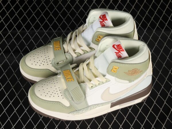 AJ Legacy 312 Mid Year of the Rabbit FD9907-111