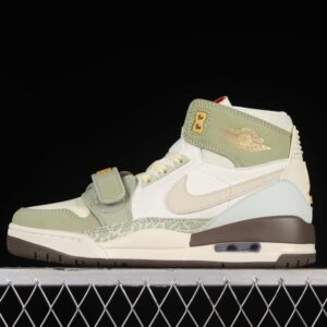 AJ Legacy 312 Mid Year of the Rabbit FD9907-111
