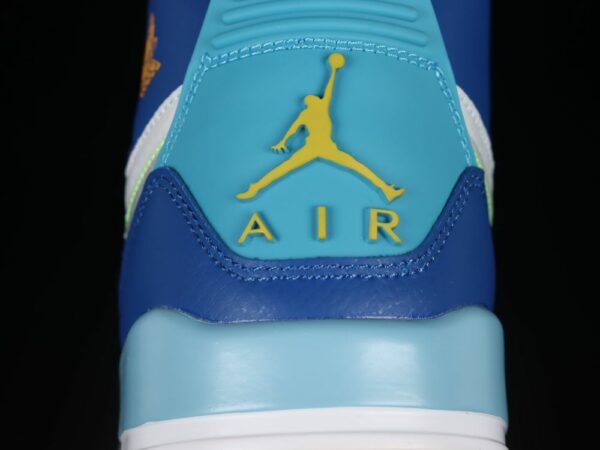 AJ Legacy 312 Mid Fly CI4446-400