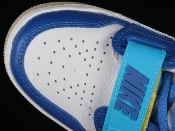 AJ Legacy 312 Mid Fly CI4446-400