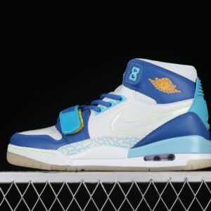 AJ Legacy 312 Mid Fly CI4446-400