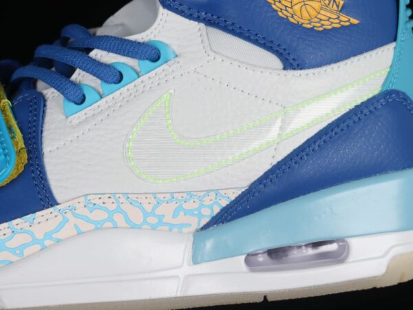 AJ Legacy 312 Mid Fly CI4446-400
