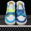 AJ Legacy 312 Mid Fly CI4446-400 AJ Legacy 312 Mid Fly CI4446-400