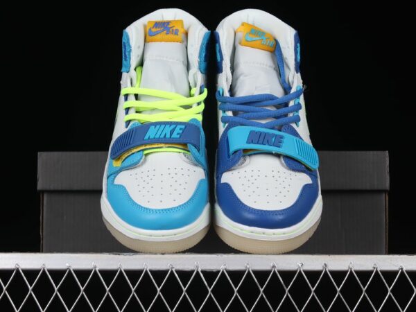 AJ Legacy 312 Mid Fly CI4446-400