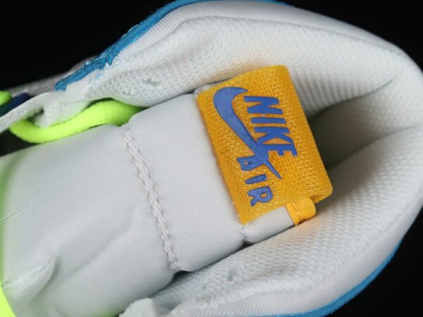 AJ Legacy 312 Mid Fly CI4446-400
