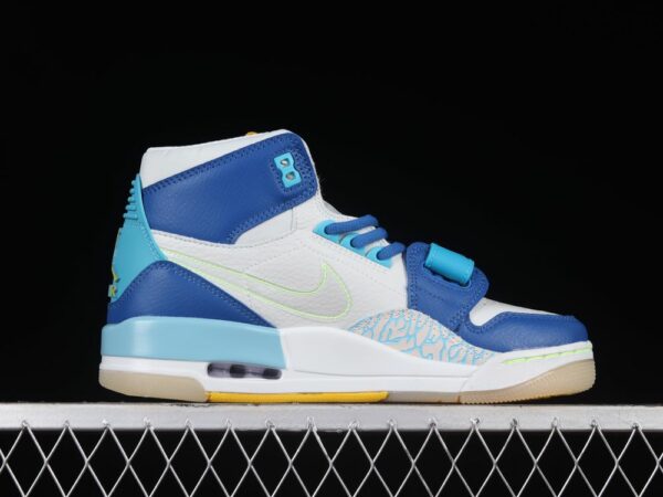 AJ Legacy 312 Mid Fly CI4446-400