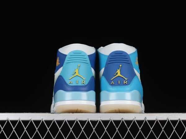 AJ Legacy 312 Mid Fly CI4446-400
