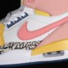 AJ Legacy 312 Mid White Coral French Blue FD9909-161