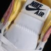 AJ Legacy 312 Mid White Coral French Blue FD9909-161