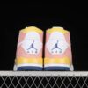 AJ Legacy 312 Mid White Coral French Blue FD9909-161