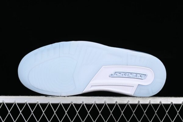 AJ Legacy 312 Mid White Arctic Blue FV8118-141