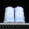 AJ Legacy 312 Mid White Arctic Blue FV8118-141 AJ Legacy 312 Mid White Arctic Blue FV8118-141