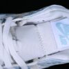 AJ Legacy 312 Mid White Arctic Blue FV8118-141 AJ Legacy 312 Mid White Arctic Blue FV8118-141