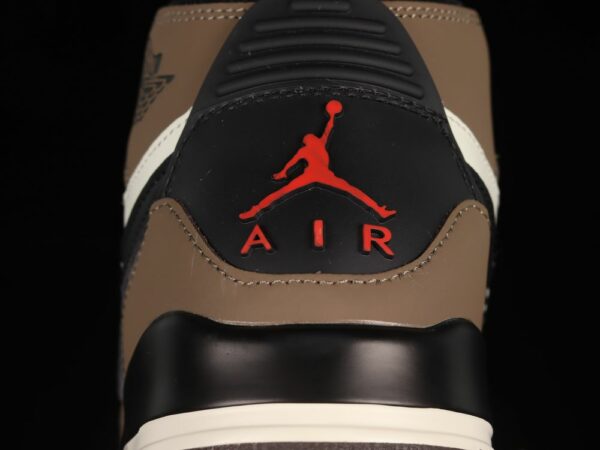AJ Legacy 312 Mid Travis Scott Mocha CD4487-100