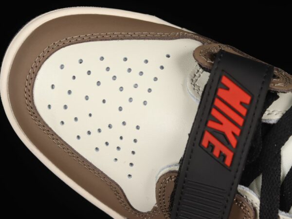 AJ Legacy 312 Mid Travis Scott Mocha CD4487-100
