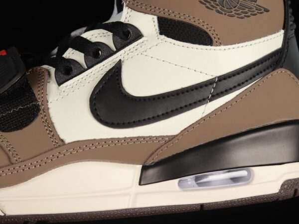AJ Legacy 312 Mid Travis Scott Mocha CD4487-100