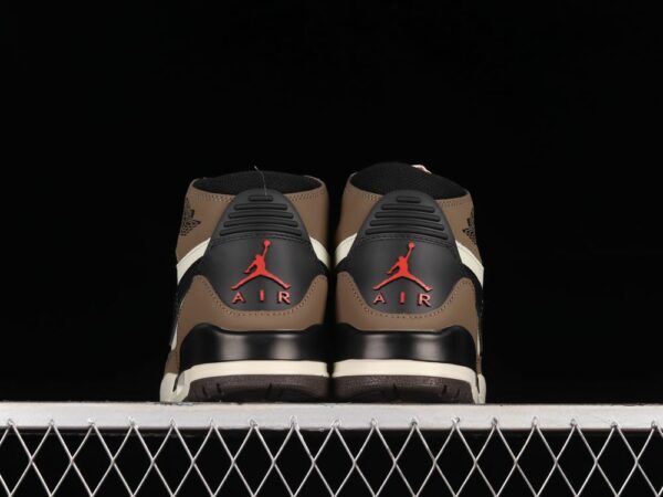 AJ Legacy 312 Mid Travis Scott Mocha CD4487-100