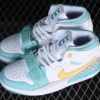 AJ Legacy 312 Mid Guo Ailun Jade FV3625-161