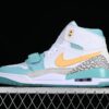 AJ Legacy 312 Mid Guo Ailun Jade FV3625-161