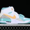 AJ Legacy 312 Mid Guo Ailun Jade FV3625-161