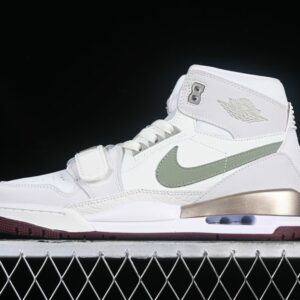 AJ Legacy 312 Mid Light Khaki HF0745-131