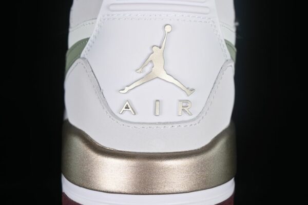 AJ Legacy 312 Mid Light Khaki HF0745-131