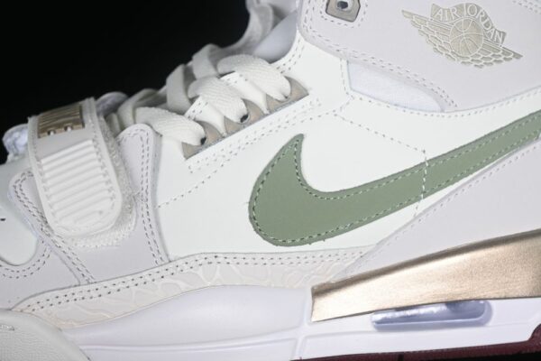 AJ Legacy 312 Mid Light Khaki HF0745-131
