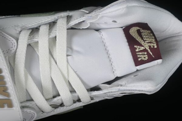 AJ Legacy 312 Mid Light Khaki HF0745-131
