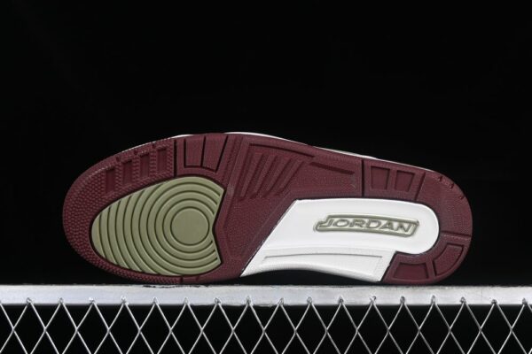 AJ Legacy 312 Mid Light Khaki HF0745-131