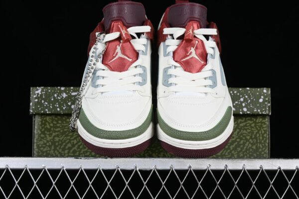 AJ Spizike Low Year of the Dragon FJ6372-100