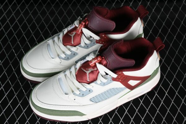 AJ Spizike Low Year of the Dragon FJ6372-100