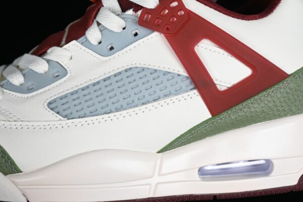 AJ Spizike Low Year of the Dragon FJ6372-100